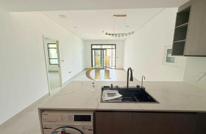Apartment - 1 Bedroom - 2 Bathrooms for sale in AB Cavalier - District 12 - Jumeirah Village Circle - Dubai