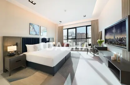 Apartment - 1 Bedroom - 2 Bathrooms for rent in Cheval Maison The Palm Dubai - Palm Jumeirah - Dubai Apartment - 1 Bedroom - 2 Bathrooms for rent in Cheval Maison The Palm Dubai - Palm Jumeirah - Dubai
