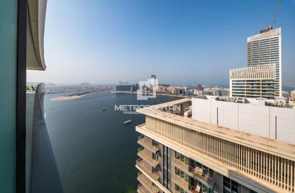 Apartment - 1 - 1 for sale in Beach Vista Tower 2 - Beach Vista - Emaar Beachfront - Dubai Harbour - Dubai Apartment - 1 - 1 for sale in Beach Vista Tower 2 - Beach Vista - Emaar Beachfront - Dubai Harbour - Dubai