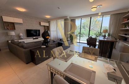 Villa - 4 Bedrooms - 4 Bathrooms for sale in Club Villas at Dubai Hills - Dubai Hills Estate - Dubai