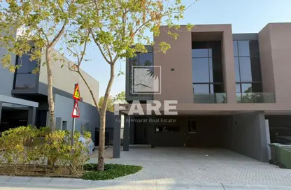 Townhouse - 3 Bedrooms - 4 Bathrooms for sale in Robinia - Masaar - Tilal City - Sharjah