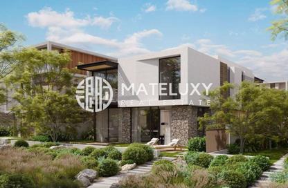 Villa - 3 Bedrooms - 4 Bathrooms for sale in The Acres (Phase 1) - The Acres - Dubai Land - Dubai