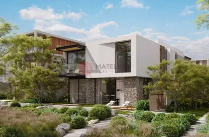 فيلا - 3 غرف نوم - 4 حمامات للبيع في ذا أيكرز (المرحلة الأولى) - ذا إيكرز - دبي لاند - دبي