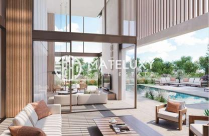 Villa - 3 Bedrooms - 4 Bathrooms for sale in The Acres (Phase 1) - The Acres - Dubai Land - Dubai