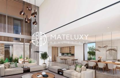 Villa - 3 Bedrooms - 4 Bathrooms for sale in The Acres (Phase 1) - The Acres - Dubai Land - Dubai