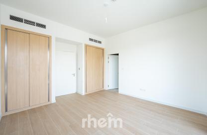 Villa - 4 Bedrooms - 5 Bathrooms for rent in Jebel Ali Village Villas - Jebel Ali Village - Jebel Ali - Dubai