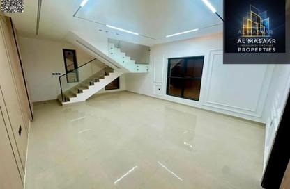 Villa - 4 - 6 for sale in Al Zaheya Gardens - Al Zahya - Ajman Villa - 4 - 6 for sale in Al Zaheya Gardens - Al Zahya - Ajman