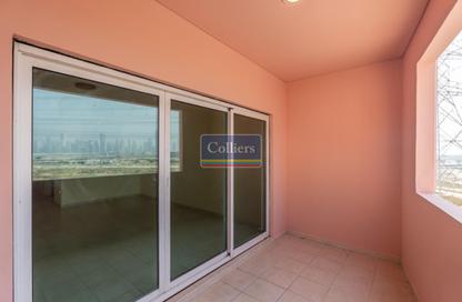 Apartment - Studio - 1 for rent in Building 2 - Zen Cluster - Discovery Gardens - Dubai