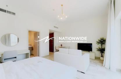 Apartment - Studio - 1 Bathroom for sale in Apartments 1 - Yas Golf Collection - Yas Island - Abu Dhabi