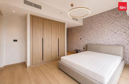 Apartment - Studio - 1 Bathroom for sale in Seslia Tower - District 4 - Jumeirah Village Triangle - Dubai