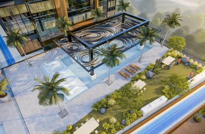 Apartment - Studio - 1 Bathroom for sale in Seslia Tower - District 4 - Jumeirah Village Triangle - Dubai
