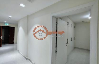 Apartment - 2 Bedrooms - 3 Bathrooms for rent in Shabiya 12 - Shabiya - Mussafah - Abu Dhabi Apartment - 2 Bedrooms - 3 Bathrooms for rent in Shabiya 12 - Shabiya - Mussafah - Abu Dhabi