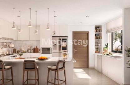 Townhouse - 3 Bedrooms - 5 Bathrooms for sale in The Sustainable City - Yas Island - Yas Island - Abu Dhabi