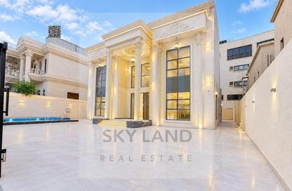 Villa - 6 - 7+ for sale in Al Mowaihat 2 - Al Mowaihat - Ajman