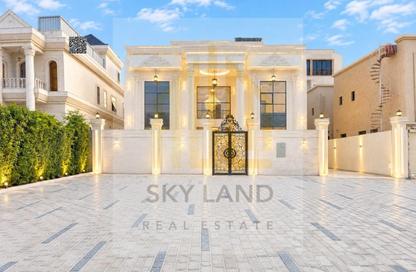 Villa - 6 - 7+ for sale in Al Mowaihat 2 - Al Mowaihat - Ajman