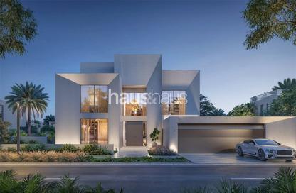 Villa - 5 Bedrooms - 6 Bathrooms for sale in The Oasis - Mirage - The Oasis by Emaar - Dubai Villa - 5 Bedrooms - 6 Bathrooms for sale in The Oasis - Mirage - The Oasis by Emaar - Dubai