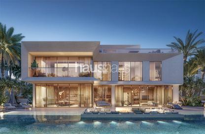 Villa - 5 Bedrooms - 6 Bathrooms for sale in The Oasis - Mirage - The Oasis by Emaar - Dubai Villa - 5 Bedrooms - 6 Bathrooms for sale in The Oasis - Mirage - The Oasis by Emaar - Dubai