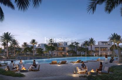 Villa - 5 Bedrooms - 6 Bathrooms for sale in The Oasis - Mirage - The Oasis by Emaar - Dubai Villa - 5 Bedrooms - 6 Bathrooms for sale in The Oasis - Mirage - The Oasis by Emaar - Dubai