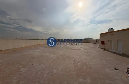 أرض - استوديو للايجار في الصجعة الصناعية - الصجعة - الشارقة
