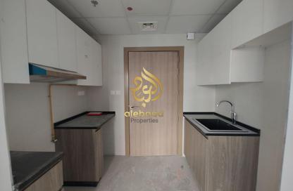 Apartment - Studio - 1 for rent in Carthage - International City Phase 2 - Al Warsan 4 - Al Warsan - Dubai