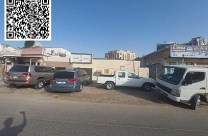 Land - Studio for sale in The Icon Casa 2 - Al Rashidiya 3 - Al Rashidiya - Ajman