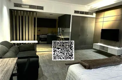 شقة - 1 حمام للبيع في أبراج هورايزون - عجمان وسط المدينة - عجمان