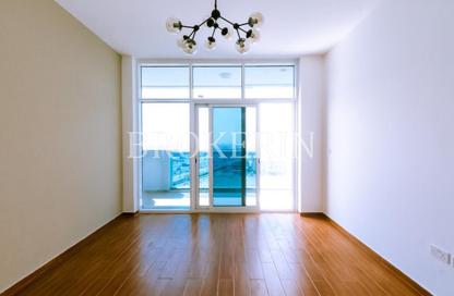 Apartment - Studio - 1 Bathroom for sale in Al Jawhara Residences - District 2 - Jumeirah Village Triangle - Dubai Apartment - Studio - 1 Bathroom for sale in Al Jawhara Residences - District 2 - Jumeirah Village Triangle - Dubai