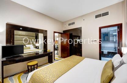 Apartment - 1 - 2 for rent in Gevora Hotel - Sheikh Zayed Road - Dubai Apartment - 1 - 2 for rent in Gevora Hotel - Sheikh Zayed Road - Dubai