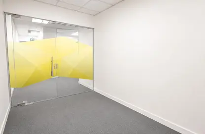 Office Space - Studio - 2 Bathrooms for rent in Falcon House - Dubai Investment Park 1 (DIP 1) - Dubai Investment Park (DIP) - Dubai Office Space - Studio - 2 Bathrooms for rent in Falcon House - Dubai Investment Park 1 (DIP 1) - Dubai Investment Park (DIP) - Dubai