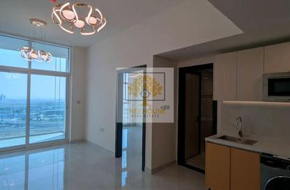 Apartment - 1 Bedroom - 2 Bathrooms for rent in Skyz by Danube - Arjan - Dubai Apartment - 1 Bedroom - 2 Bathrooms for rent in Skyz by Danube - Arjan - Dubai