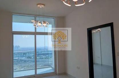 Apartment - 1 Bedroom - 2 Bathrooms for rent in Skyz by Danube - Arjan - Dubai Apartment - 1 Bedroom - 2 Bathrooms for rent in Skyz by Danube - Arjan - Dubai