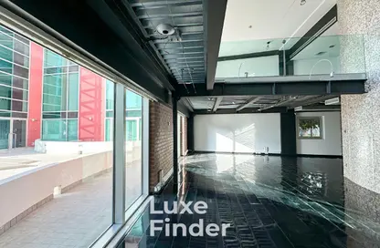 Office Space - Studio - 1 Bathroom for rent in The LOFT Office 1 - The LOFT Offices - Dubai Media City - Dubai