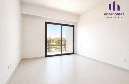 Townhouse - 3 - 4 for rent in La Rosa 4 - La Rosa - Villanova - Dubai