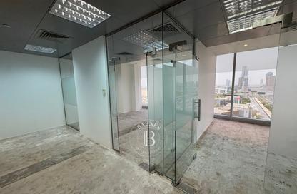Office Space - Studio for rent in Arenco Tower - Dubai Internet City - Dubai