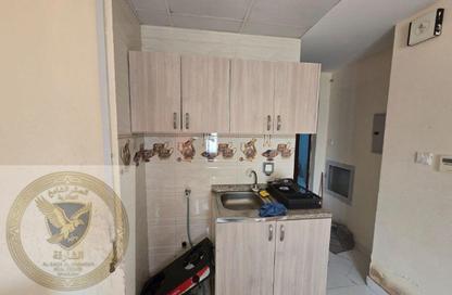 Apartment - Studio - 1 Bathroom for rent in Rolla Square - Rolla Area - Sharjah
