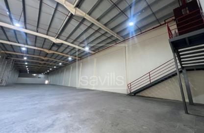 Warehouse - Studio for rent in Umm Dir - Umm Al Quwain