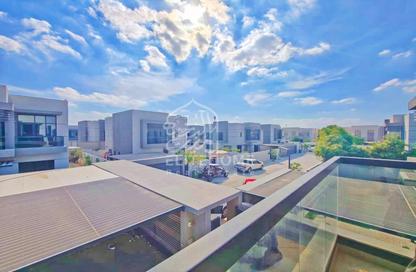 Villa - 4 Bedrooms - 5 Bathrooms for sale in Shomous Residential Complex - Sharjah Garden City - Sharjah