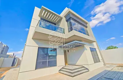 Villa - 4 Bedrooms - 5 Bathrooms for sale in Shomous Residential Complex - Sharjah Garden City - Sharjah