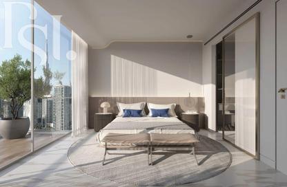 Apartment - Studio - 1 Bathroom for sale in Onda by Kasco - Business Bay - Dubai
