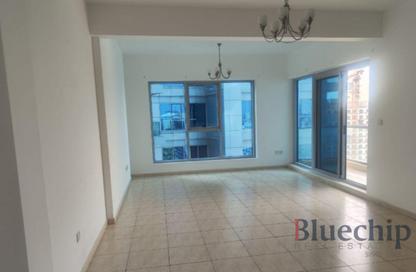 Apartment - 2 - 2 for sale in Skycourts Tower D - Skycourts Towers - Dubai Land Residence Complex - Dubai