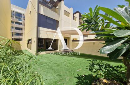 Villa - 3 Bedrooms - 4 Bathrooms for rent in Arenco Villas - District 14 - Jumeirah Village Circle - Dubai