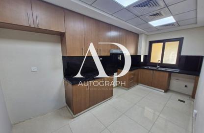 Villa - 3 Bedrooms - 4 Bathrooms for rent in Arenco Villas - District 14 - Jumeirah Village Circle - Dubai