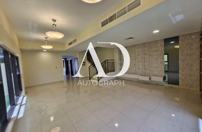 Villa - 3 Bedrooms - 4 Bathrooms for rent in Arenco Villas - District 14 - Jumeirah Village Circle - Dubai