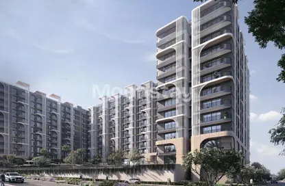 شقة - غرفة نوم - 2 حمامات للبيع في نوران ليفنج - جزيرة السعديات - أبوظبي