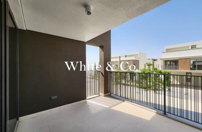 Villa - 4 Bedrooms - 5 Bathrooms for sale in Aura - Tilal Al Ghaf - Dubai