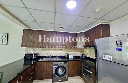Apartment - 2 Bedrooms - 3 Bathrooms for sale in Elite Residence - Dubai Marina - Dubai