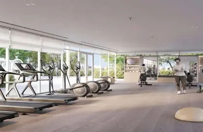 Apartment - 1 Bedroom - 2 Bathrooms for sale in Altura - Waada by Bahria Town - Dubai South (Dubai World Central) - Dubai