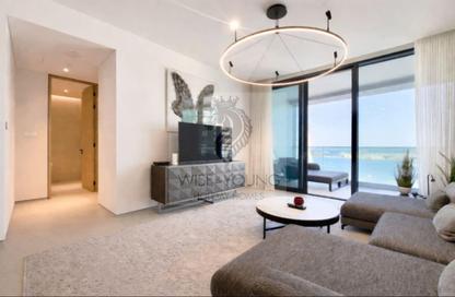Apartment - 2 Bedrooms - 3 Bathrooms for rent in Jumeirah Gate Tower 1 - The Address Jumeirah Resort and Spa - Jumeirah Beach Residence - Dubai