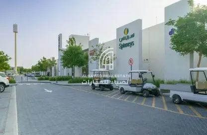 Villa - 3 Bedrooms - 4 Bathrooms for sale in Nasma Residences - Aljada - Sharjah