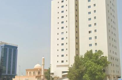 Land - Studio for sale in Al Nakheel - Ajman Downtown - Ajman